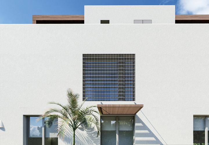 Villa i Oliva, Valencia, Oliva - € 1.276.369 | Ref: V-SIENA - foto 1
